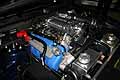 Motore della Shelby GT500